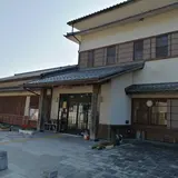 東海道土山宿 お休み処(お茶のみホ－ル)