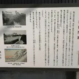 京口門跡