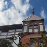 旧トーマス邸（風見鶏の館）