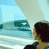 【子供と】水上バスで東京湾クルーズ！(浅草→竹芝)