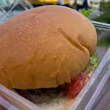 the 3rd Burger アトレ竹芝店