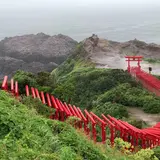 【山口】角島・長門で絶景スポット巡り☀️✨