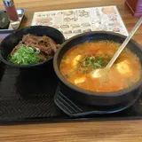 韓丼 四日市東店