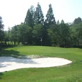 名古屋広幡ゴルフコース