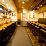 赤坂 鶏料理 よ志多｜居酒屋 個室 日本酒 餃子