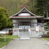 石崎地主海神社