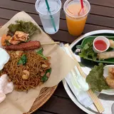 アジアンオールドバザール