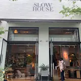 SLOW HOUSE（スローハウス） 天王洲店