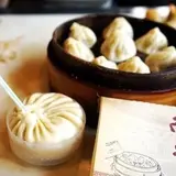 南翔饅頭店（Nanxiang Steamed Bun Restaurant）