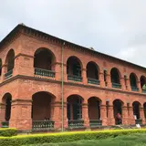 紅毛城（Fort San Domingo）