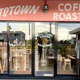 NUTSTOWN COFFEEROASTERS 