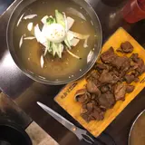 ユッサム冷麺 東大門店