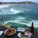 Icebergs Dining Room and Bar