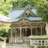 知井八幡神社