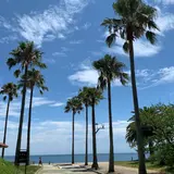 片添ヶ浜海浜公園