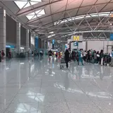 仁川国際空港/Incheon International Airport/인천국제공항