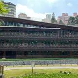 台北市立図書館北投分館（Taipei Public Library Beitou Branch）