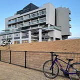 名取市サイクルスポーツセンター