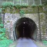 旧北陸線第二観音寺トンネル