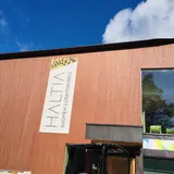 ハルティア
