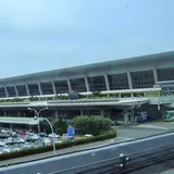 台湾桃園国際機場（Taiwan Taoyuan International Airport）