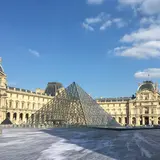 ルーヴル美術館（Louvre Museum）