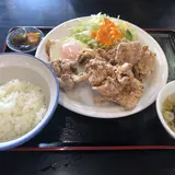 ひかり食堂