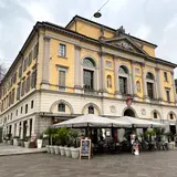 Municipio di Lugano