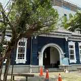 旧宜蘭監獄門庁