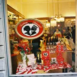 Heidelberger Studentenkuss