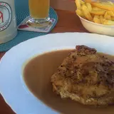 Schnitzelhaus Alte Münz