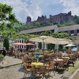 Café Gundel