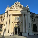 Bourse de Commerce / Collection Pinault - Paris