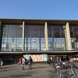Heidelberg Hbf