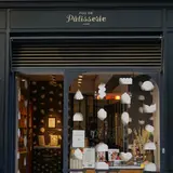 Fou de Pâtisserie