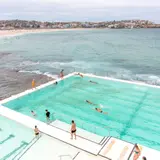 Bondi Icebergs POOL