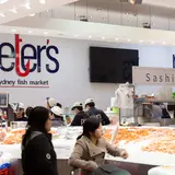 Peter's Sydney Fish Market