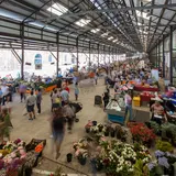 Carriageworks Farmers’ Market