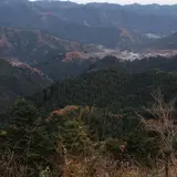 定峰峠