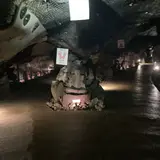 江の島岩屋