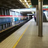 Herttoniemi metro station