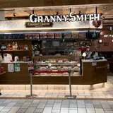 GRANNY SMITH APPLE PIE & COFFEE CIAL横浜店