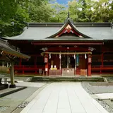 須走浅間神社