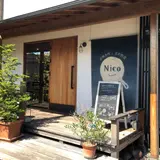 炭焼き肉と京野菜の店「Nico」