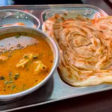 南インド料理 ナンディニ虎ノ門店