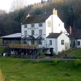 The Woodbridge Inn