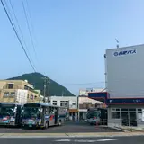 西肥自動車株式会社新上五島営業所
