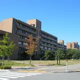 広島大学 東広島キャンパス