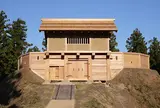 【ベルエア地域】箕輪城跡