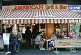 Jimmy's American Bar & Grill
